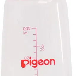 PLASTIC FEEDING BOTTLE 200 ML - 200 ml-image-5