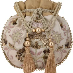 Women Beige Wristlet-image-67