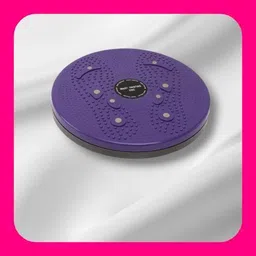 modkart Tummy Ab Twister 336 Ab Exerciser-picture-44