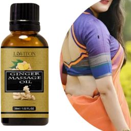 Chest Massage Oil for Women help in skin toning oil Natural oil all Ingredient-image-19