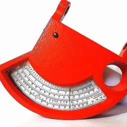 Haga Altimeter/Ravi Multimeter Height Gauge-image-36