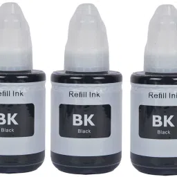 R C Print INK COMPATIBLE FOR CANON GI 790 G1000,G1010,G1100,G2000,G2002,G2010 Black Ink Bottle-picture-12
