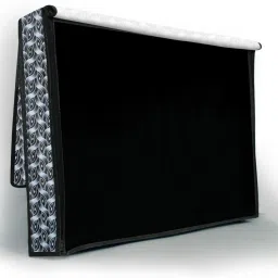 The Furnishing Tree LED TV Cover for 65 inch LED,LCD,TV,Monitor - TFT/No52_LED65IN-10