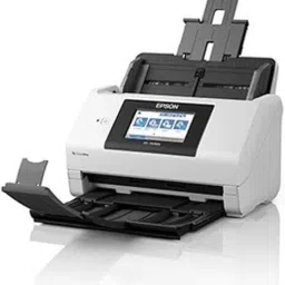 Epson - WorkForce DS-790WN Wireless Network Colour Document Scanner image 2