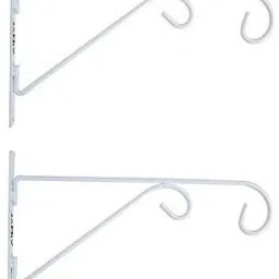 CO2-BRK-WH-001 34cm Shelf Bracket-13