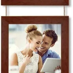 Wood Wall Photo Frame-image-16