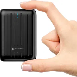 10000 mAh 22.5 W Ultra Compact Pocket Size Power Bank-8