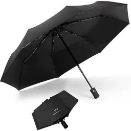 Umbrella, 3 Fold with Auto Open and Close 48 Umbrella-image-99