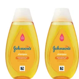 New No More Tears Shampoo 2X100ml Pack of 2-23