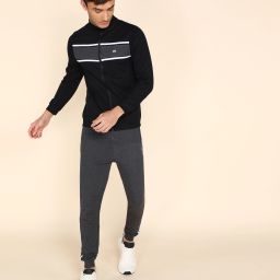Colorblock Men Track Suit-image-47