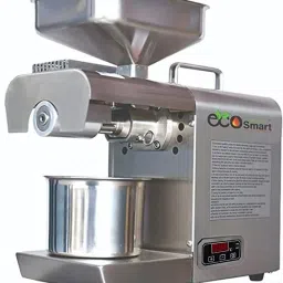 ES 02 TC Oil Press Machine For Home Use 600 W Food Processor-23
