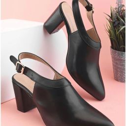 Women Wedges Sandal-image-3