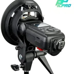 PICPRO S1 BRACKET S1 Bracket Custom Flash Bracket image 2