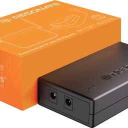RESONATE RouterUPS Mini CRU12V2A Power Backup for Router-13