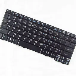 SellZone Aspire One D150 KAV60 Laptop Keyboard Replacement Key-16