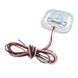 50kg Half-bridge Experiments Body Scale Load Cell Sensor image 4