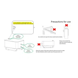 Atomstack X20 Pro 130W Quad-Laser Engraving and Cutting Machine Built-in Air Assist System image 4