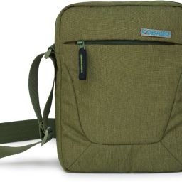 Green Men & Women Sling Bag Sling Bag-image-50