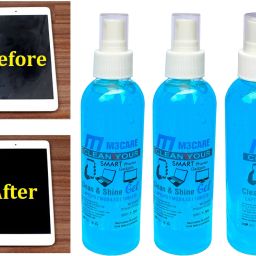 M3CARE Gel Cleaning kit for tab for Computers, Gaming, Laptops, Mobiles-image-41