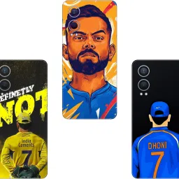 wrap craft SAMSUNG GALAXY A04s(PACK OF 3)Camera&Back Protector Premium Vinyl Mobile Skin-image-95