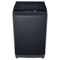 TOSHIBA 8 kg 5 Star Inverter Fully Automatic Top Load Washing Machine (AW-DJ900D-IND, i-Clean Function, Dark Silver)-6