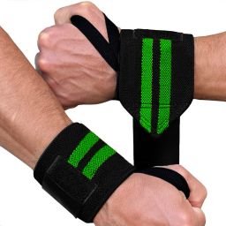 Wrist Band For Wrist Support And Thumb Loop Strap For Gym Workout Fitness Accessory Kit Kit-image-28