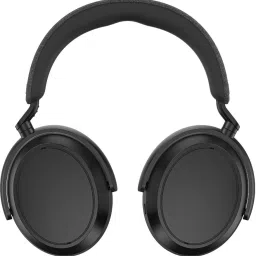 sennheiser MOMENTUM 4 Wireless designed in Germany with Adaptive ANC and 60 hours battery Bluetooth Headset image 2