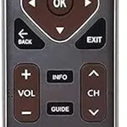 ditec Remote Control (Without Voice) Compatible with4K Smart LED TV Haier Remote Controller-0