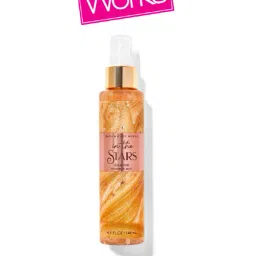 Diamond Shimmer Mist In The Stars Body Mist-For Women-image-78