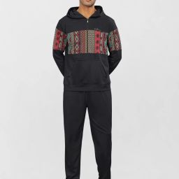 Tshirt Pant Co-ords Set-image-65