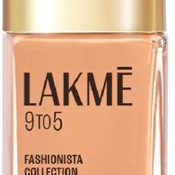 lakmé 9to5 Powerplay Priming Foundation image 2