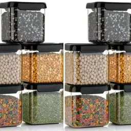 Plastic Grocery Container - 500 ml-image-15