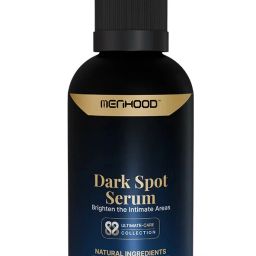 Dark Spot Serum With Vitamin C, Niacinamide & 0.5% Kojic Acid, Skin Brightening-image-67