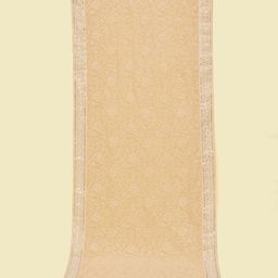 manyavar Georgette Embroidered Pink Men Dupatta-picture-28