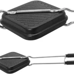 Permium Non-Stick Aluminium Grill Sandwich Toaster/Sandwich Maker/Gas Toaster 0 W Pop Up Toaster-28