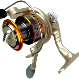 Fishing reel Sg 3000-picture-31