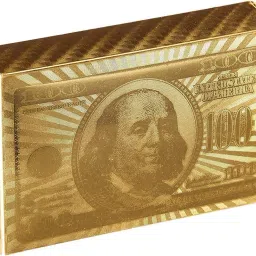 Gold Printed Premium Playing Cards-image-8