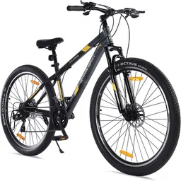cultsport by Cult Dauntless Cycles with Shimano Geared, Cycling Event & Ride Tracking App 29 T (inch) Road Cycle-picture-32