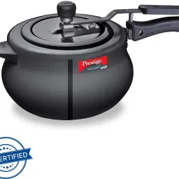 Svachh Nakshatra Plus 5 L Induction Bottom Pressure Cooker-image-9