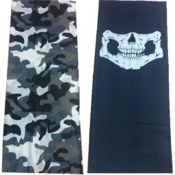 Men Printed Bandana-image-71