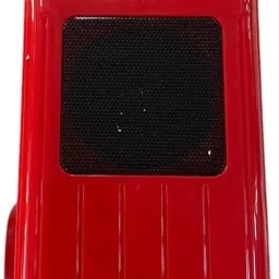 Clairbell F7 (PORTABLE BLUETOOTH SPEAKER)Dynamic Thunder Sound Support Aux/USB/TF CardY13 5 W Bluetooth Laptop/Desktop Speaker image 4