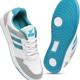 MAXPRO Stylish Comfortable Sports and Casual Running Shoes with Laces, Sneakers For Men-image-34