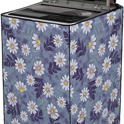 Top Loading Washing Machine Cover-picture-5