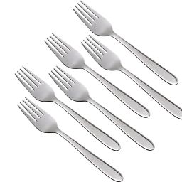 Stainless Steel Table Spoon Set-image-8