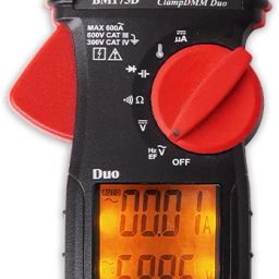 Kusam Meco 175D Digital Multimeter-20
