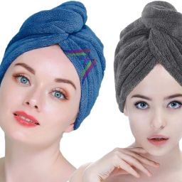 Microfiber 500 GSM Hair, Beach, Hand, Face Towel-image-21