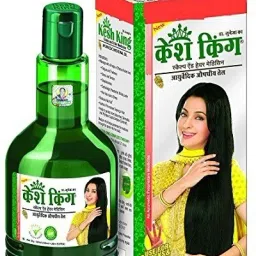 Ayurvedic Scalp andHair Oil-image-21