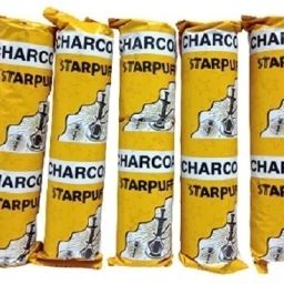 Hookah Coal High Quality Long Burning Bamboo Charcoal Combo Roll for Hookah Hookah Charcoals-image-27