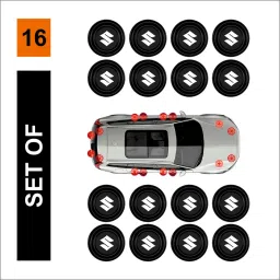 Set of 16 CAR DOOR SHOCK ABSORBER For Suzuki Car Door Panel-image-25