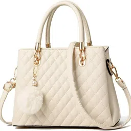 Women Grey Messenger Bag-image-37